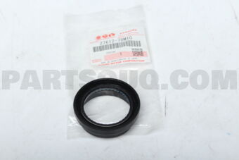 Suzuki 2761278M10 SEAL,DIFF SIDE OIL,L