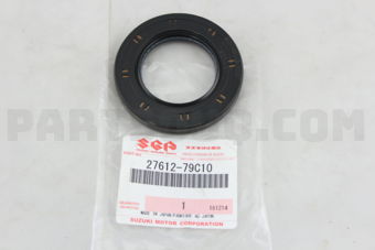 Suzuki 2761279C10 SEAL, DIFF SIDE OIL LH