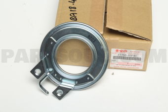 Suzuki 2775085F41 ACTUATOR ASSY, FREE AXLE