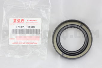 Suzuki 2784263B00 SEAL, DRIVE INTERMEDIATE