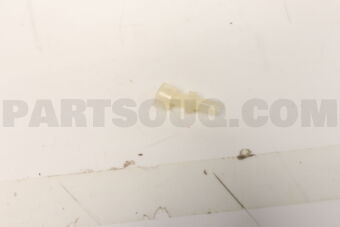 Suzuki 2799166H10 PLUG, BREATHER