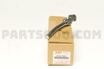 Suzuki 2810478K04 SHAFT S/ASSY GR SHF REAR