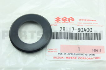 Suzuki 2811760A00 LEVER SEAT