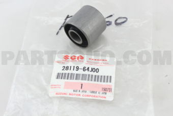 Suzuki 2811964J00 BUSH, GEAR SHIFT SHAFT