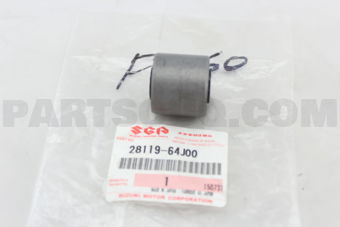 Suzuki 2811964J00 BUSH, GEAR SHIFT SHAFT