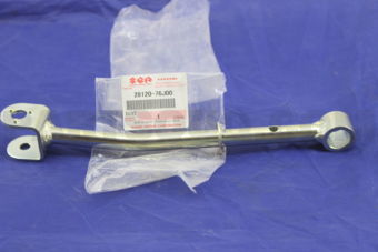 Suzuki 2812076J00 SHAFT, GEAR SHIFT CONTROL