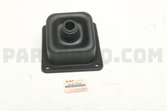 Suzuki 2813054J00 BOOT ASSY, CONTROL LEVER