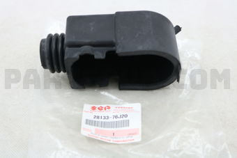 Suzuki 2813376J20 BOOT