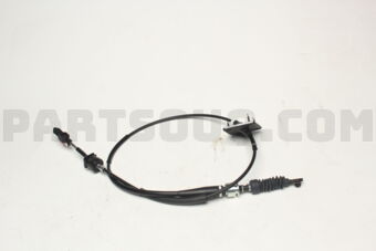 Suzuki 2821054L10 CABLE ASSY, SELECT