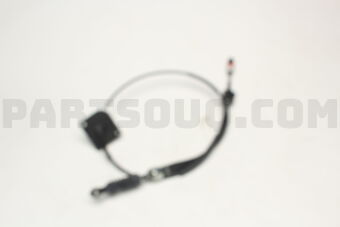 Suzuki 2821054L10 CABLE ASSY, SELECT