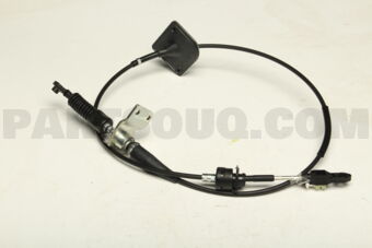 Suzuki 2821062J10 CABLE ASSY, SELECT