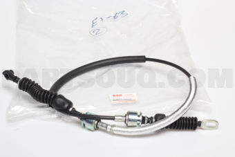 Suzuki 2821064J11 CABLE ASSY, SELECT