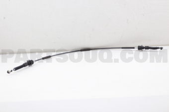 Suzuki 2821065D30 CABLE ASSY, SELECT
