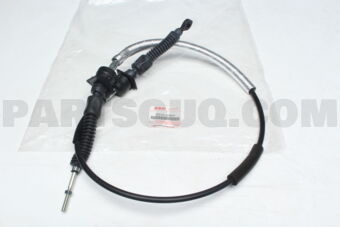 Suzuki 2821067D10 CABLE ASSY, SELECT