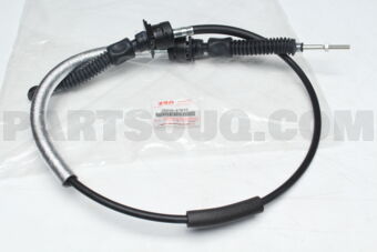 Suzuki 2821067D10 CABLE ASSY, SELECT