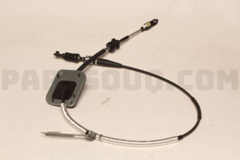 Suzuki 2821071L11 CABLE ASSY,SELECT