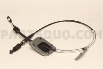 Suzuki 2821071L11 CABLE ASSY,SELECT