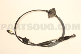 Suzuki 28210M68K10 CABLE ASSY, SELECT
