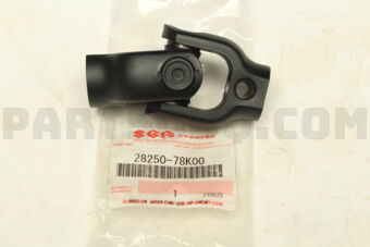 Suzuki 2825078K00 JOINT, GEAR SHIFT CONTROL