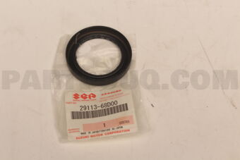 Suzuki 2911368D00 SEAL, INPUT GEAR