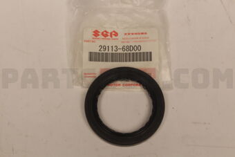 Suzuki 2911368D00 SEAL, INPUT GEAR