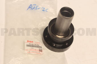 Suzuki 2916066J04 FLANGE, T/F OUTPUT SHAFT