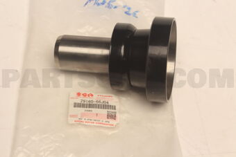 Suzuki 2916066J04 FLANGE, T/F OUTPUT SHAFT