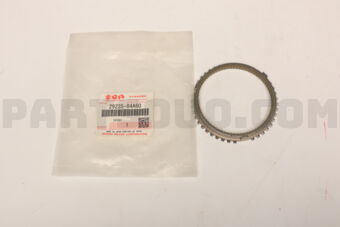 Suzuki 2923584A60 RING, SYNC NO.3