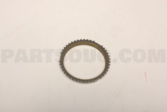 Suzuki 2923584A60 RING, SYNC NO.3