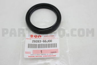 Suzuki 2928366J00 SEAL