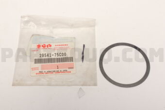 Suzuki 2954175C00 SHIM,DIFF SIDE BRG T0.30