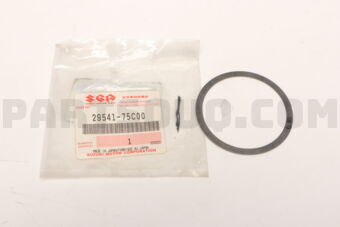 Suzuki 2954175C00 SHIM,DIFF SIDE BRG T0.30