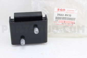 Suzuki 2955385F20 DAMPER, MASS