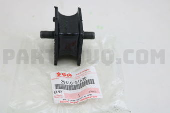 Suzuki 2961081A20 MOUNTING, TRANSFER