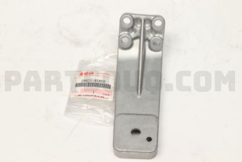 Suzuki 2962181A00 BRACKET, MOUNTING LH