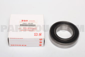 Suzuki 2992166J00 BEARING