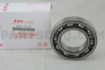 Suzuki 2992166J30 BEARING, T/F INPUT GEAR RR