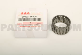 Suzuki 2992266J00 BEARING