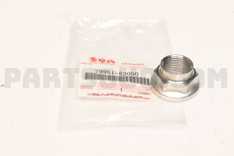 Suzuki 2995183050 ECROU