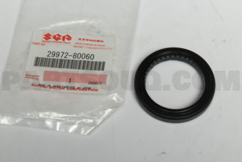 Suzuki 2997280060 SEAL,OIL