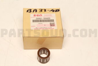 Suzuki 2998184A00 BEARING