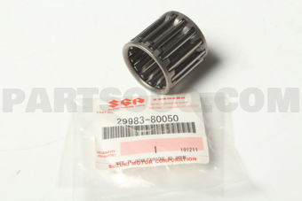 Suzuki 2998380050 BEARING