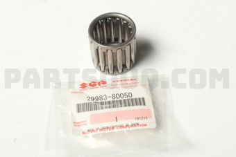 Suzuki 2998380050 BEARING