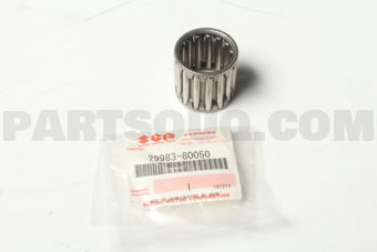Suzuki 2998380050 BEARING
