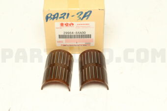 Suzuki 2998484A00 BEARING