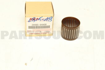 Suzuki 2998584A00 BEARING