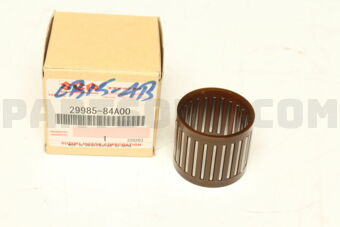 Suzuki 2998584A00 BEARING
