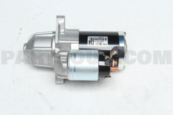 Suzuki 3110078K01 MOTOR ASSY,STARTING