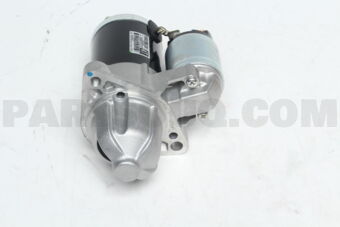 Suzuki 3110078K01 MOTOR ASSY,STARTING