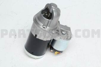 Suzuki 3110078K01 MOTOR ASSY,STARTING